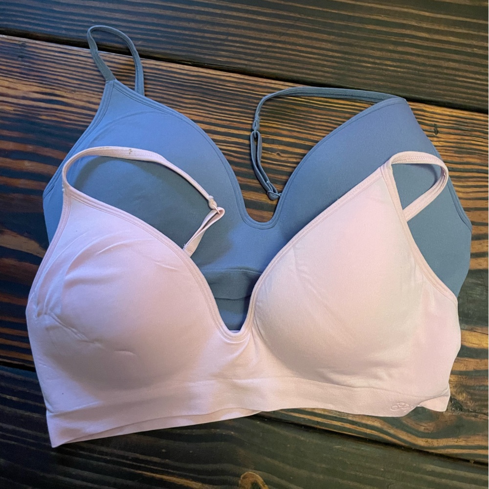2* Victoria Secret Bras